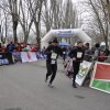 BSI-Balaton Szupermaraton rajtja Badacsonyban, 2011. 03. 19.